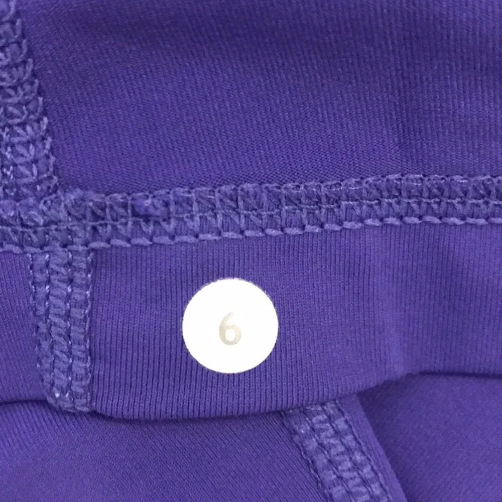 Lululemon Mesh Racerback - Picture 3 of 3